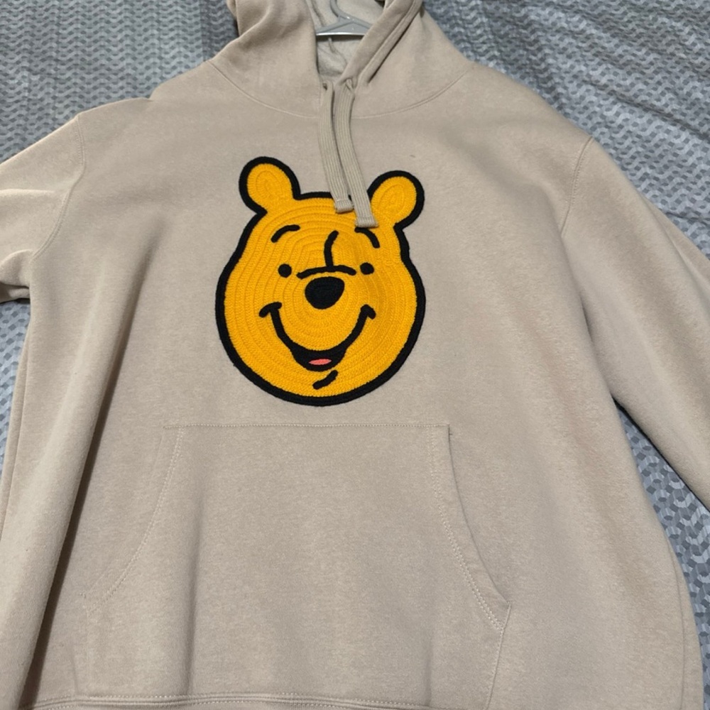 Winnie the Pooh hoodie